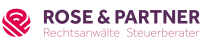 Home 1 Rose & Partner Logo - Referenz auf deutschland-relaxt für Büro-Massagen in Deutschland