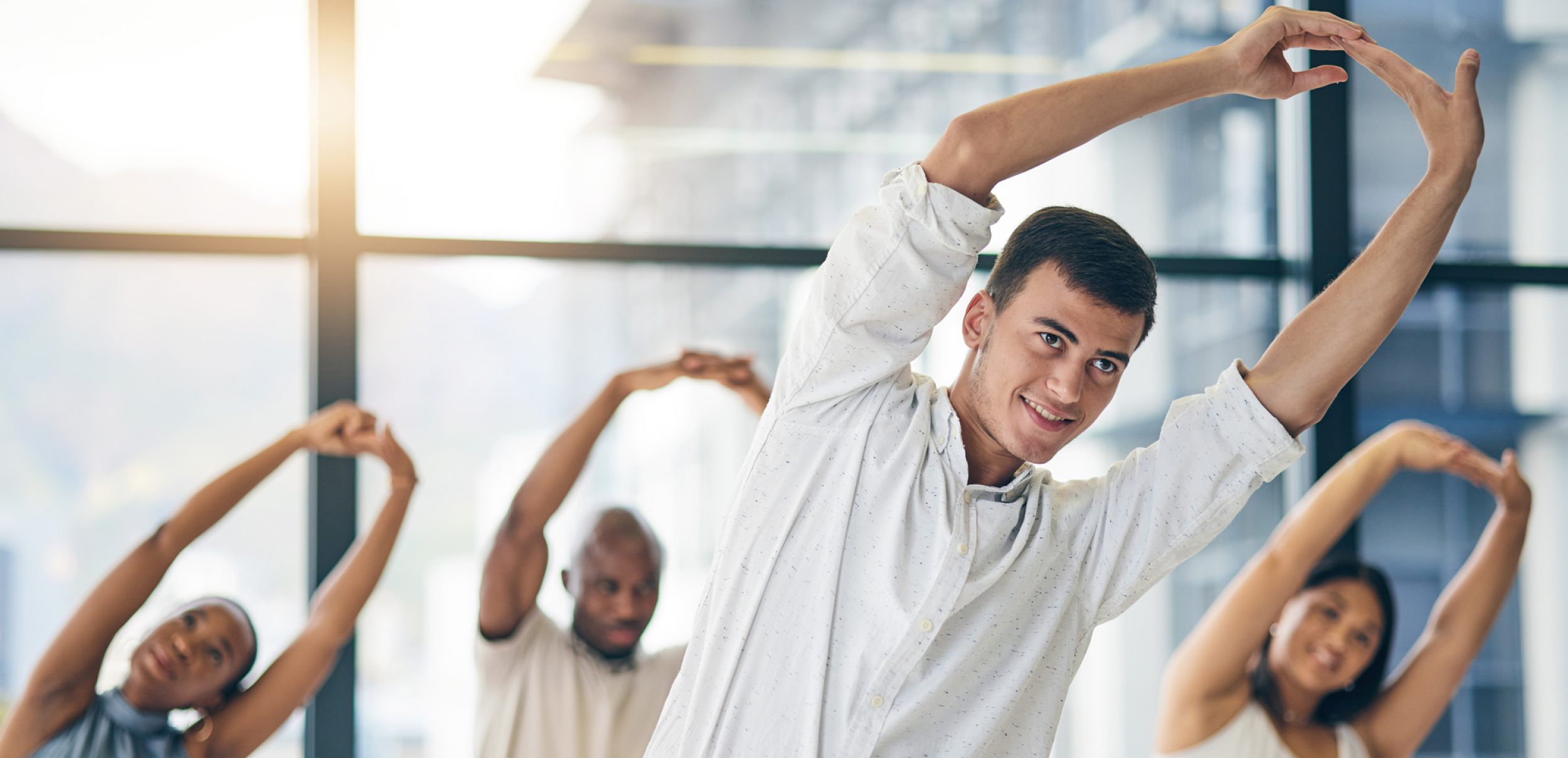 Krankheitsausfälle reduzieren und Mitarbeiter-Motivation steigern