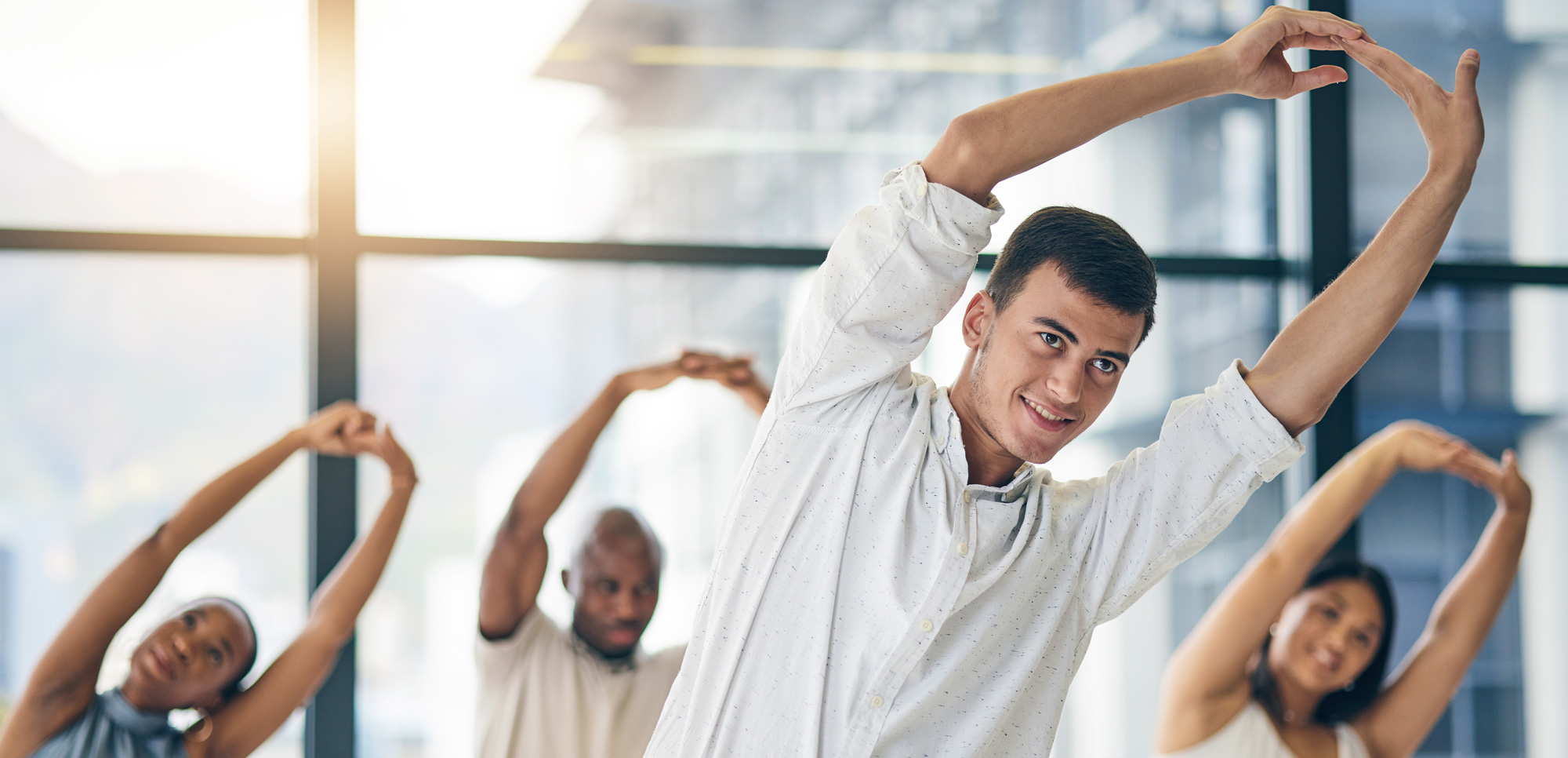 Home 1 Krankheitsausfälle reduzieren und Mitarbeiter-Motivation steigern